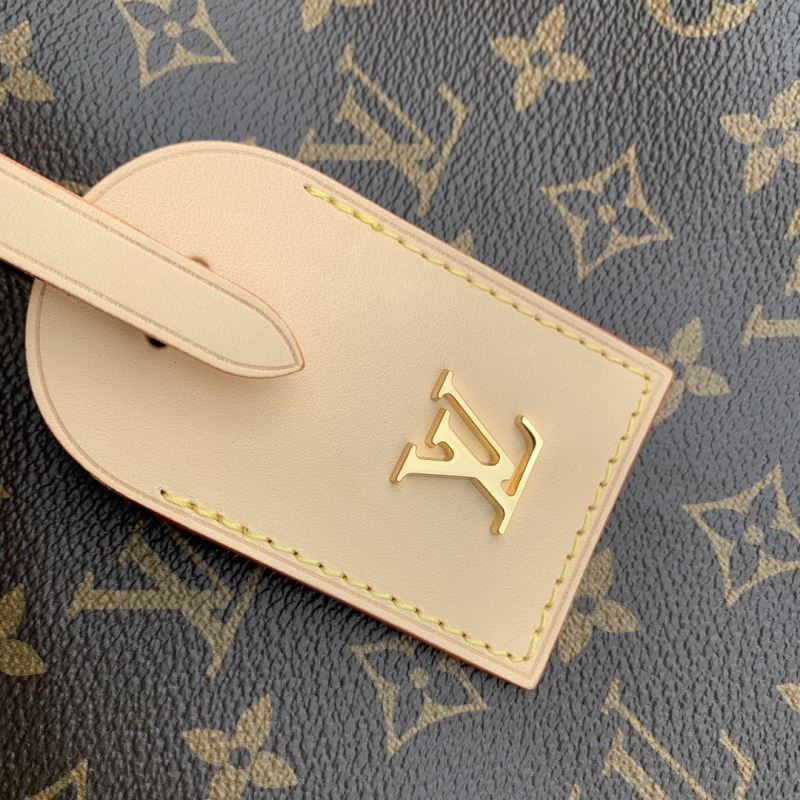 LV Shopping Bags